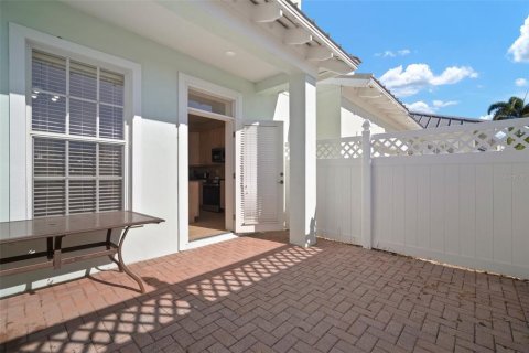Townhouse in Apollo Beach, Florida 3 bedrooms, 243.68 sq.m. № 1720746 - photo 30