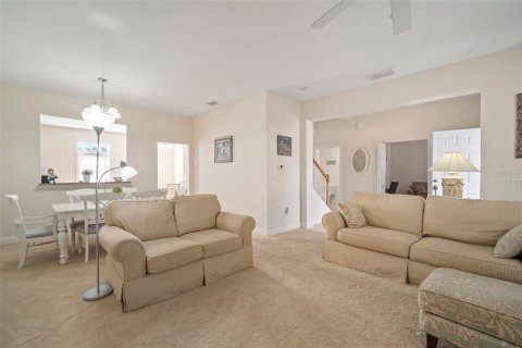 Townhouse in Apollo Beach, Florida 3 bedrooms, 243.68 sq.m. № 1720746 - photo 18