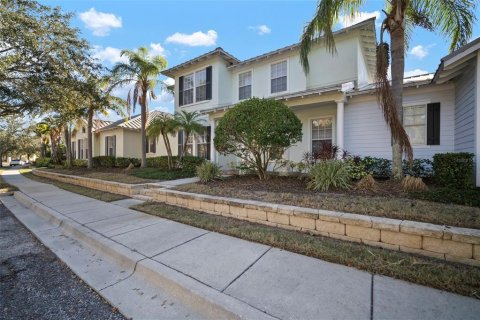 Townhouse in Apollo Beach, Florida 3 bedrooms, 243.68 sq.m. № 1720746 - photo 8