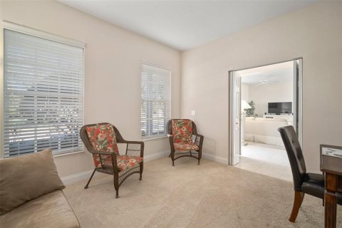 Townhouse in Apollo Beach, Florida 3 bedrooms, 243.68 sq.m. № 1720746 - photo 14