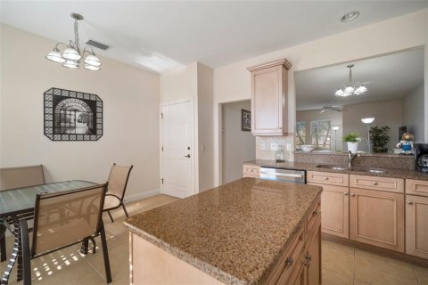 Townhouse in Apollo Beach, Florida 3 bedrooms, 243.68 sq.m. № 1720746 - photo 26