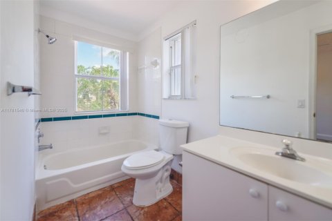Touwnhouse à vendre à Hollywood, Floride: 3 chambres, 149.02 m2 № 1633458 - photo 26