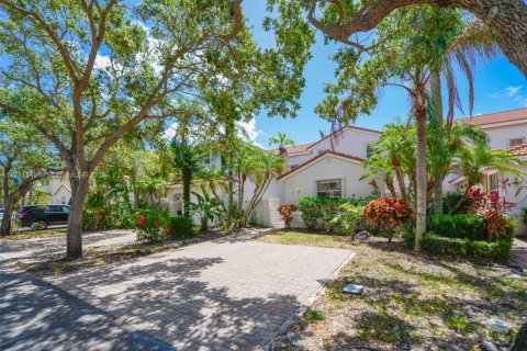 Touwnhouse à vendre à Hollywood, Floride: 3 chambres, 149.02 m2 № 1633458 - photo 30
