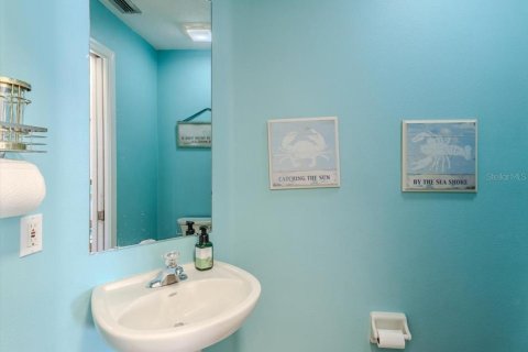 Купить виллу или дом в Спринг-Хилл, Флорида 8 комнат, 218.78м2, № 1755619 - фото 11