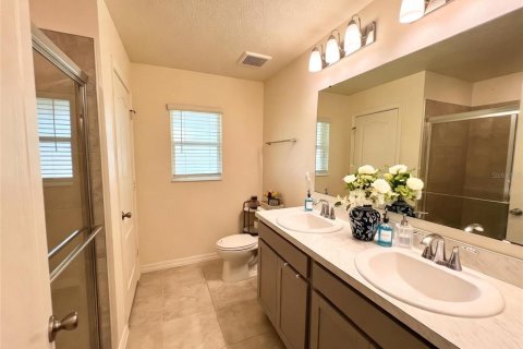 Casa en alquiler en Clermont, Florida, 4 dormitorios, 153.85 m2 № 2151381 - foto 7