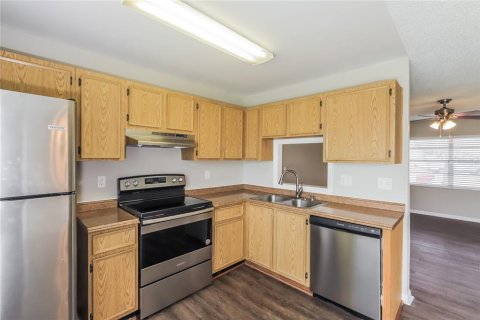 Villa ou maison à vendre à Brandon, Floride: 3 chambres, 108.97 m2 № 2149654 - photo 6