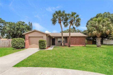 Villa ou maison à Brandon, Floride 3 chambres, 108.97 m2 № 2149654