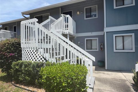 Condo à Bradenton, Floride, 2 chambres  № 2114305