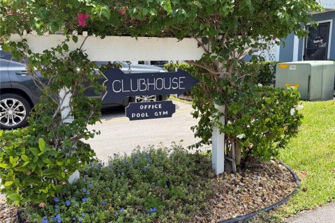 Copropriété à louer à Bradenton, Floride: 2 chambres, 86.96 m2 № 2114305 - photo 19