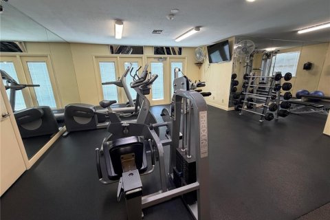 Copropriété à louer à Bradenton, Floride: 2 chambres, 86.96 m2 № 2114305 - photo 21