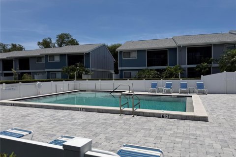 Copropriété à louer à Bradenton, Floride: 2 chambres, 86.96 m2 № 2114305 - photo 20