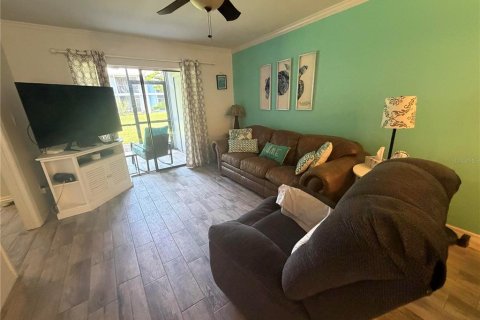 Copropriété à louer à Bradenton, Floride: 2 chambres, 86.96 m2 № 2114305 - photo 7