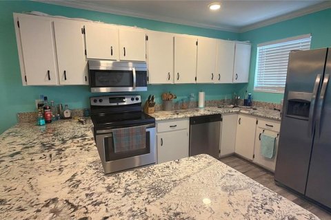Copropriété à louer à Bradenton, Floride: 2 chambres, 86.96 m2 № 2114305 - photo 3