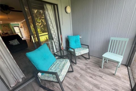 Copropriété à louer à Bradenton, Floride: 2 chambres, 86.96 m2 № 2114305 - photo 12