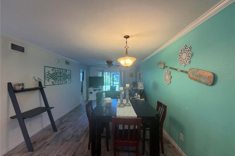 Copropriété à louer à Bradenton, Floride: 2 chambres, 86.96 m2 № 2114305 - photo 5