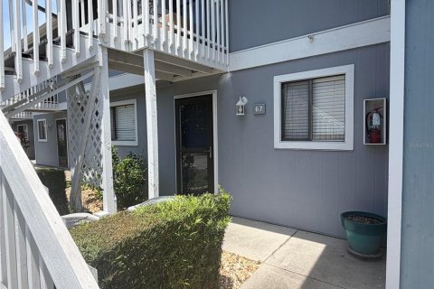 Copropriété à louer à Bradenton, Floride: 2 chambres, 86.96 m2 № 2114305 - photo 2