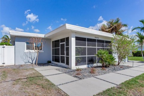 Купить виллу или дом в Редингтон-Бич, Флорида 6 комнат, 160.16м2, № 1446659 - фото 15