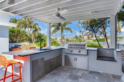 Купить виллу или дом в Редингтон-Бич, Флорида 6 комнат, 160.16м2, № 1446659 - фото 9