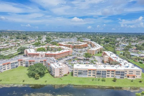 Condo in Margate, Florida, 1 bedroom  № 1730200 - photo 20