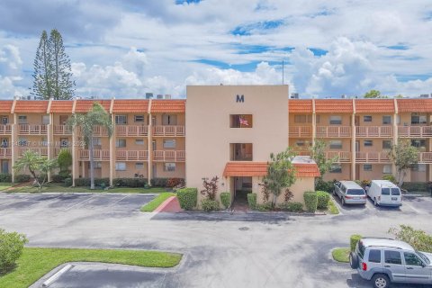 Condo in Margate, Florida, 1 bedroom  № 1730200 - photo 3
