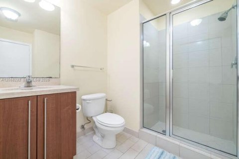 Copropriété à louer à Miami, Floride: 2 chambres, 94.11 m2 № 2169513 - photo 25