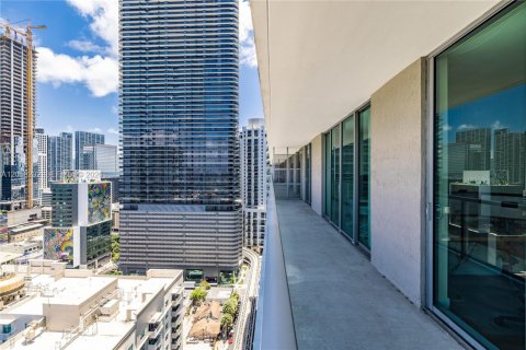Copropriété à louer à Miami, Floride: 2 chambres, 94.11 m2 № 2169513 - photo 14