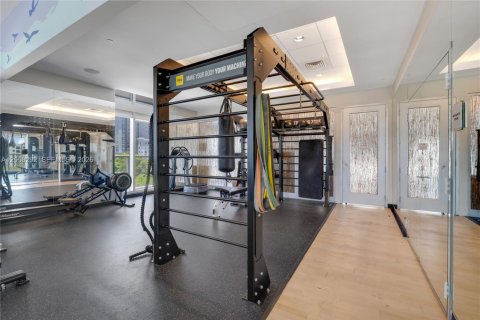 Copropriété à louer à Miami, Floride: 2 chambres, 94.11 m2 № 2169513 - photo 28