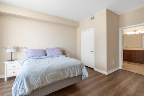 Copropriété à louer à Miami, Floride: 2 chambres, 94.11 m2 № 2169513 - photo 15