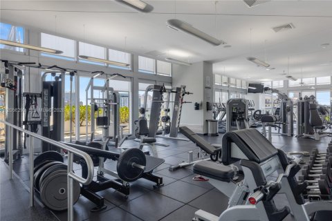 Copropriété à louer à Miami, Floride: 2 chambres, 94.11 m2 № 2169513 - photo 29