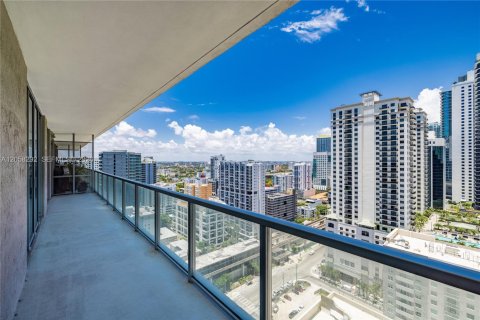Copropriété à louer à Miami, Floride: 2 chambres, 94.11 m2 № 2169513 - photo 5