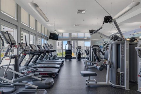 Copropriété à louer à Miami, Floride: 2 chambres, 94.11 m2 № 2169513 - photo 27