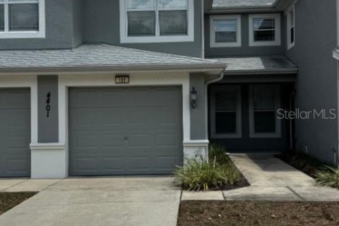 Condo in Ocala, Florida, 2 bedrooms  № 2097942