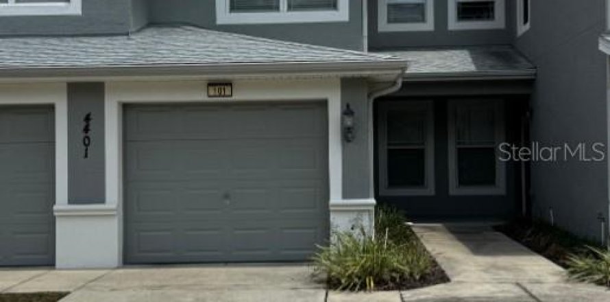 Condo in Ocala, Florida, 2 bedrooms  № 2097942