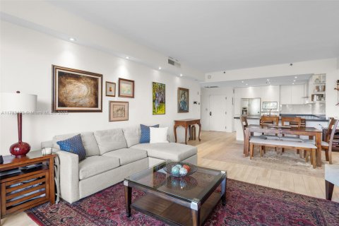 Condo in Key Biscayne, Florida, 3 bedrooms  № 1696140 - photo 6