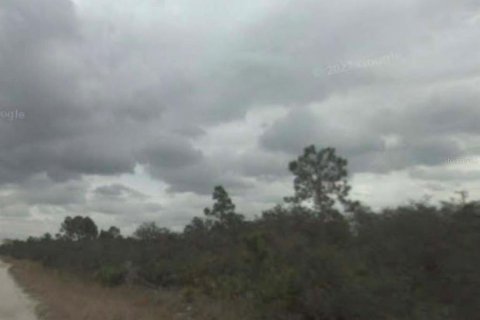 Land in Sebring, Florida № 2163070