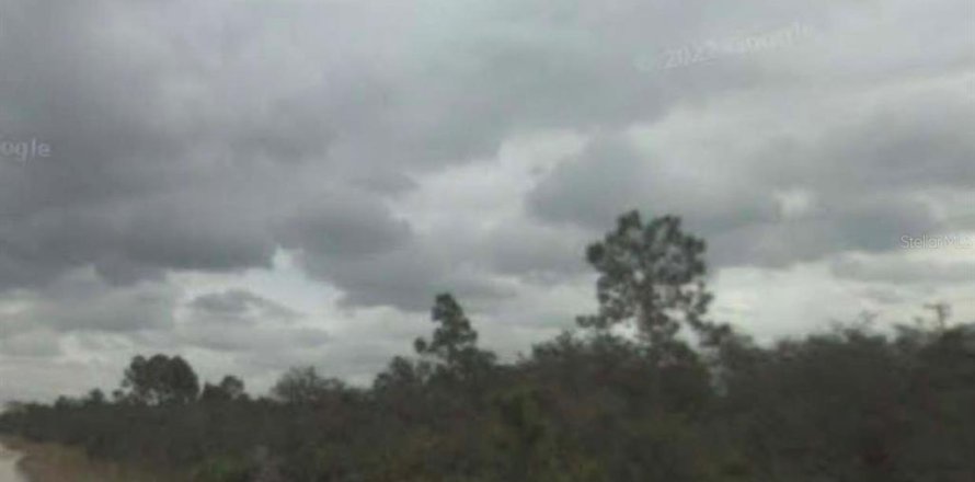 Land in Sebring, Florida № 2163070