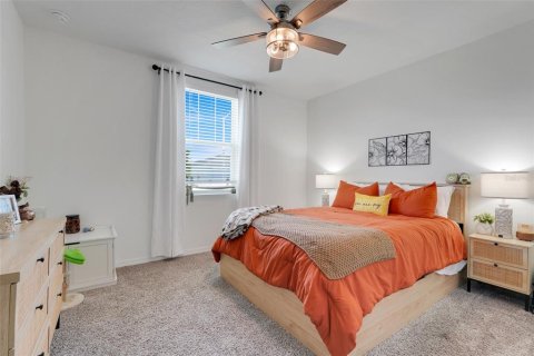 Villa ou maison à vendre à Haines City, Floride: 4 chambres, 184.69 m2 № 1721879 - photo 26