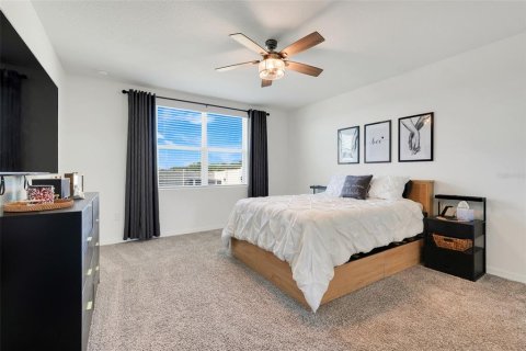 Villa ou maison à vendre à Haines City, Floride: 4 chambres, 184.69 m2 № 1721879 - photo 17