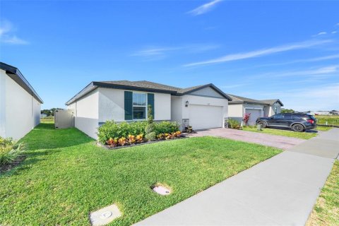 Villa ou maison à vendre à Haines City, Floride: 4 chambres, 184.69 m2 № 1721879 - photo 6