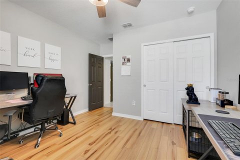 Villa ou maison à vendre à Haines City, Floride: 4 chambres, 184.69 m2 № 1721879 - photo 30