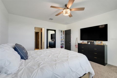 Villa ou maison à vendre à Haines City, Floride: 4 chambres, 184.69 m2 № 1721879 - photo 18