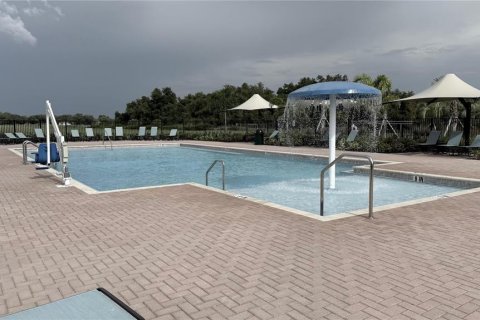 Villa ou maison à louer à Haines City, Floride: 4 chambres, 193.24 m2 № 2287474 - photo 22