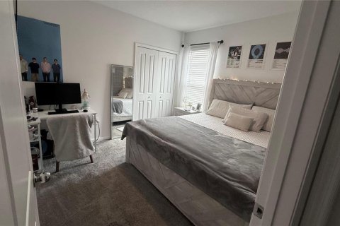 Villa ou maison à louer à Haines City, Floride: 4 chambres, 193.24 m2 № 2287474 - photo 12