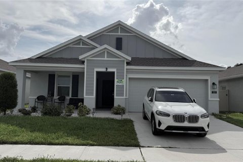 Villa ou maison à Haines City, Floride 4 chambres, 193.24 m2 № 2287474
