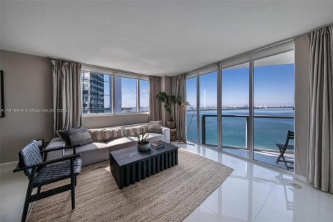 Copropriété à vendre à Miami, Floride: 2 chambres, 127.09 m2 № 1974067 - photo 5