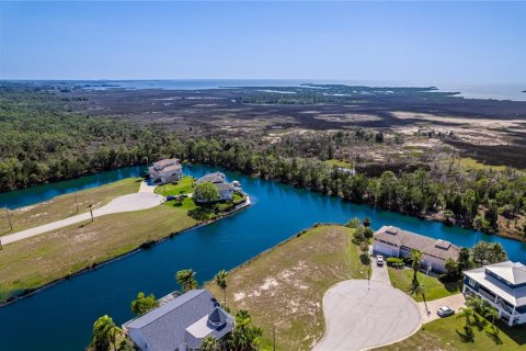 Land in Hernando Beach, Florida № 1798095 - photo 22