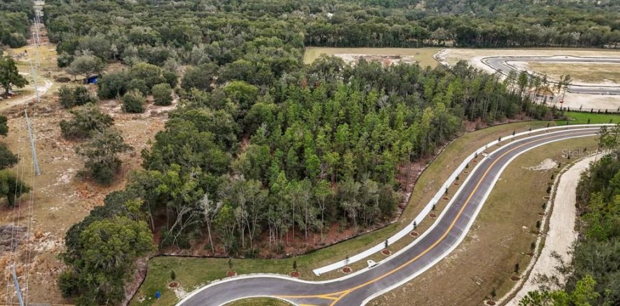 Terreno en Mount Dora, Florida № 2109222