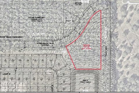 Terreno en venta en Mount Dora, Florida № 2109222 - foto 4
