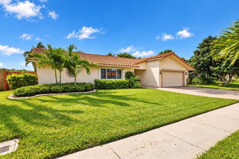 Casa en venta en Boca Raton, Florida, 3 dormitorios, 186.73 m2 № 2429965 - foto 3