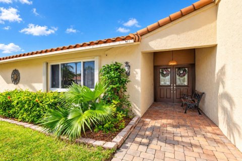 Casa en venta en Boca Raton, Florida, 3 dormitorios, 186.73 m2 № 2429965 - foto 4